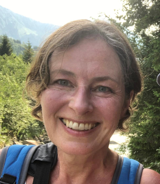 Katja Mosele