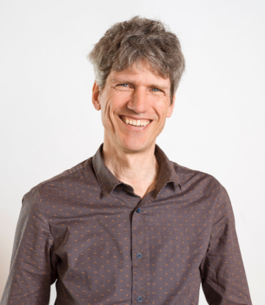 Stefan Siebenhaar