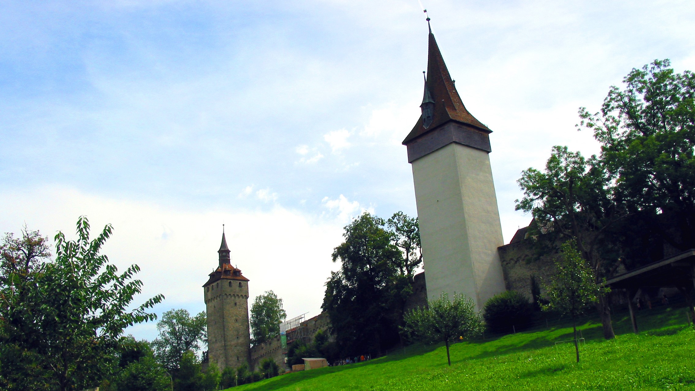 QV Luegisland, Quartierverein, Luzern, Stadt Luzern, Luzern