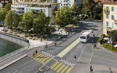 Themen im Quartier 2024