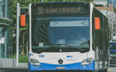 Online-Petition zur Wiederherstellung der ursprünglichen Route der Buslinie 9